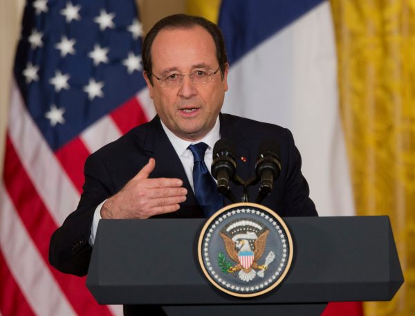 France’s mistake shows taxing wealth doesn’t work