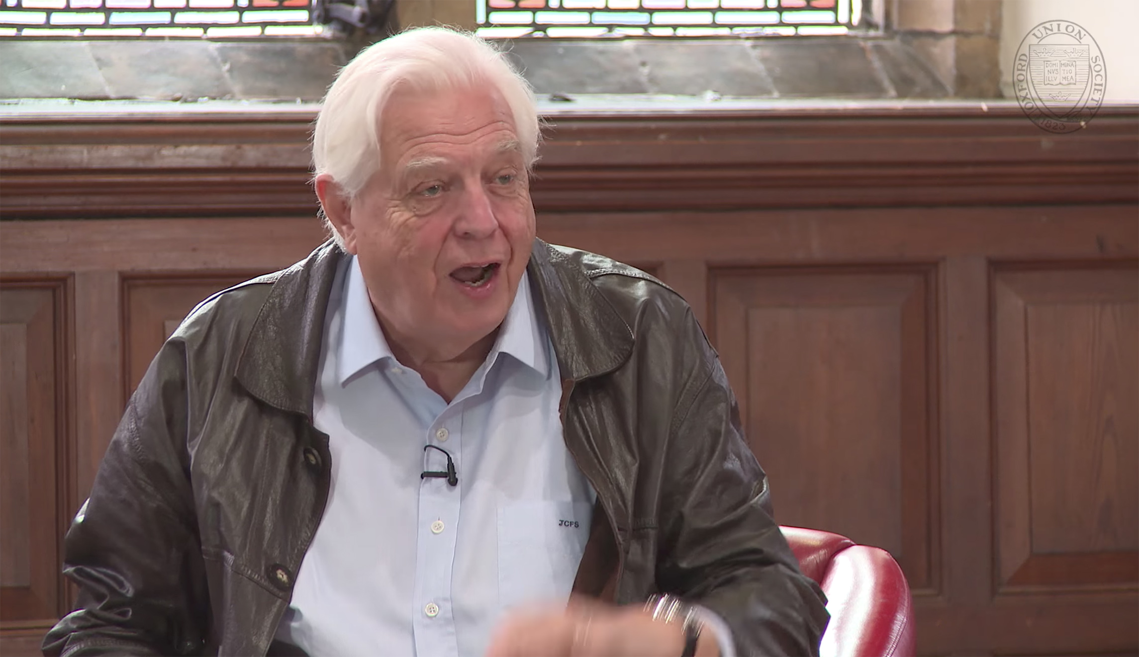 The BBC’s John Simpson just proved why media regulation is bad