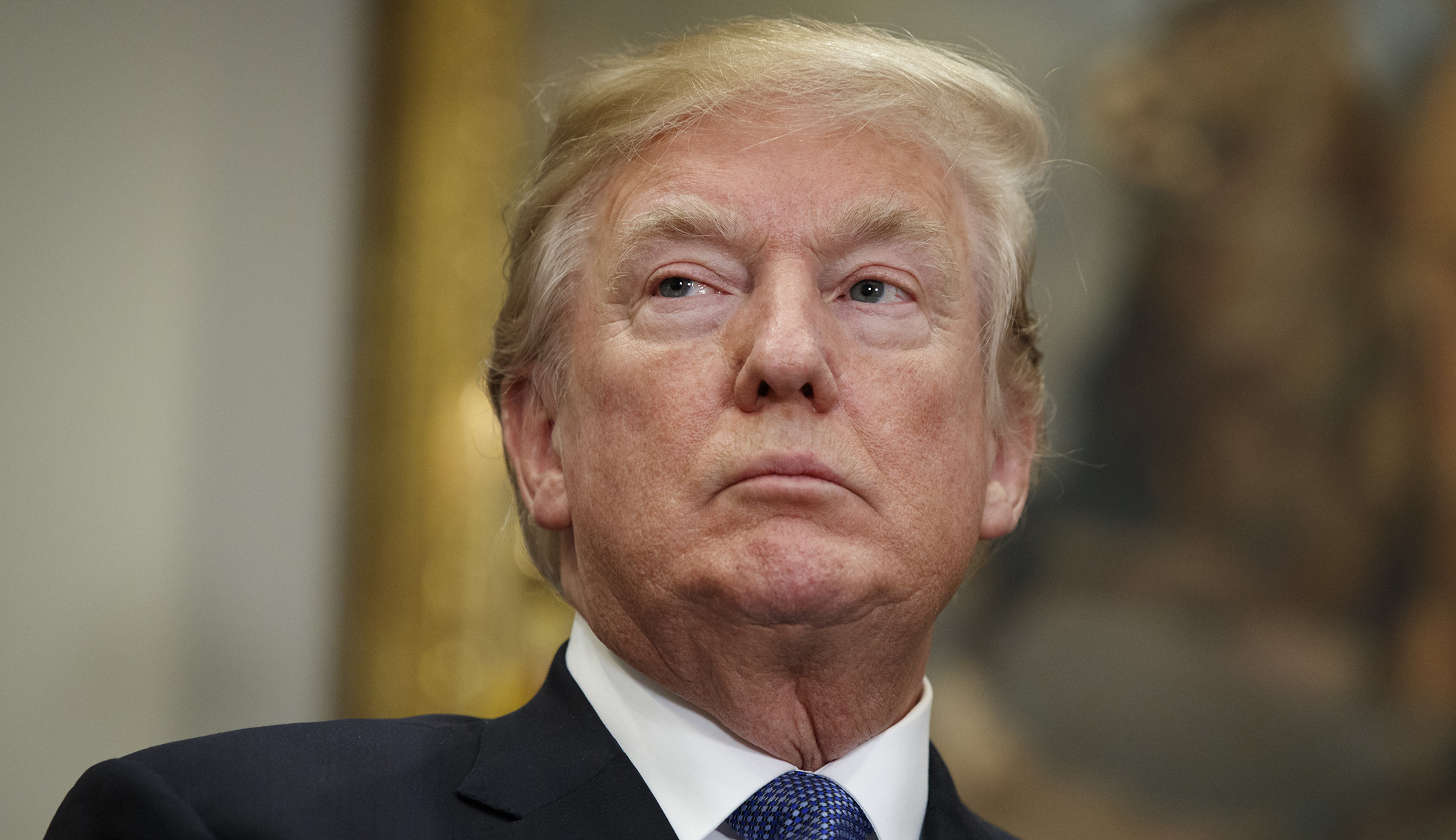 Trump says ‘chain migration’ must end after failed New York bombing attempt