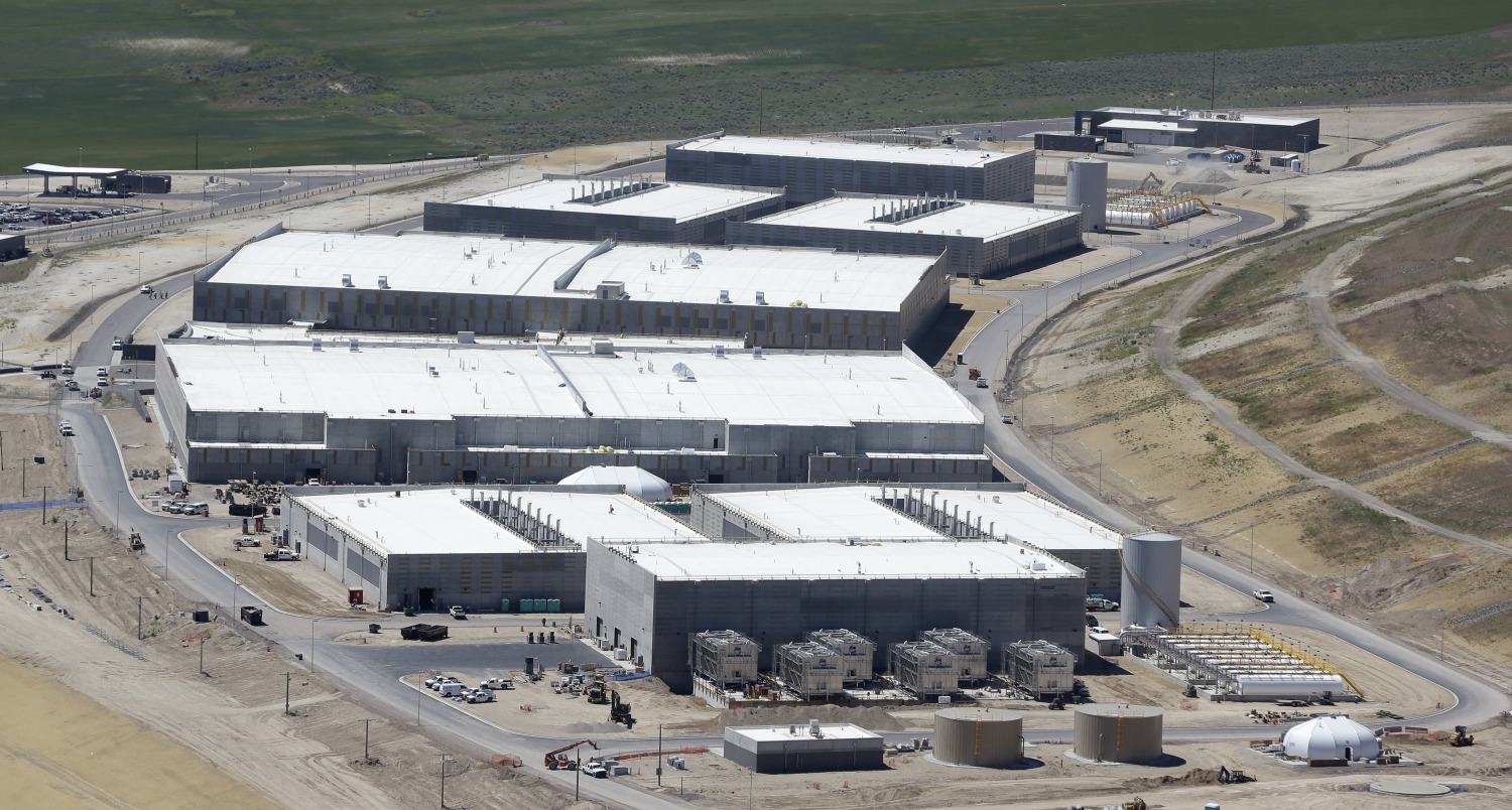 NSA allegedly hacked by unknown group