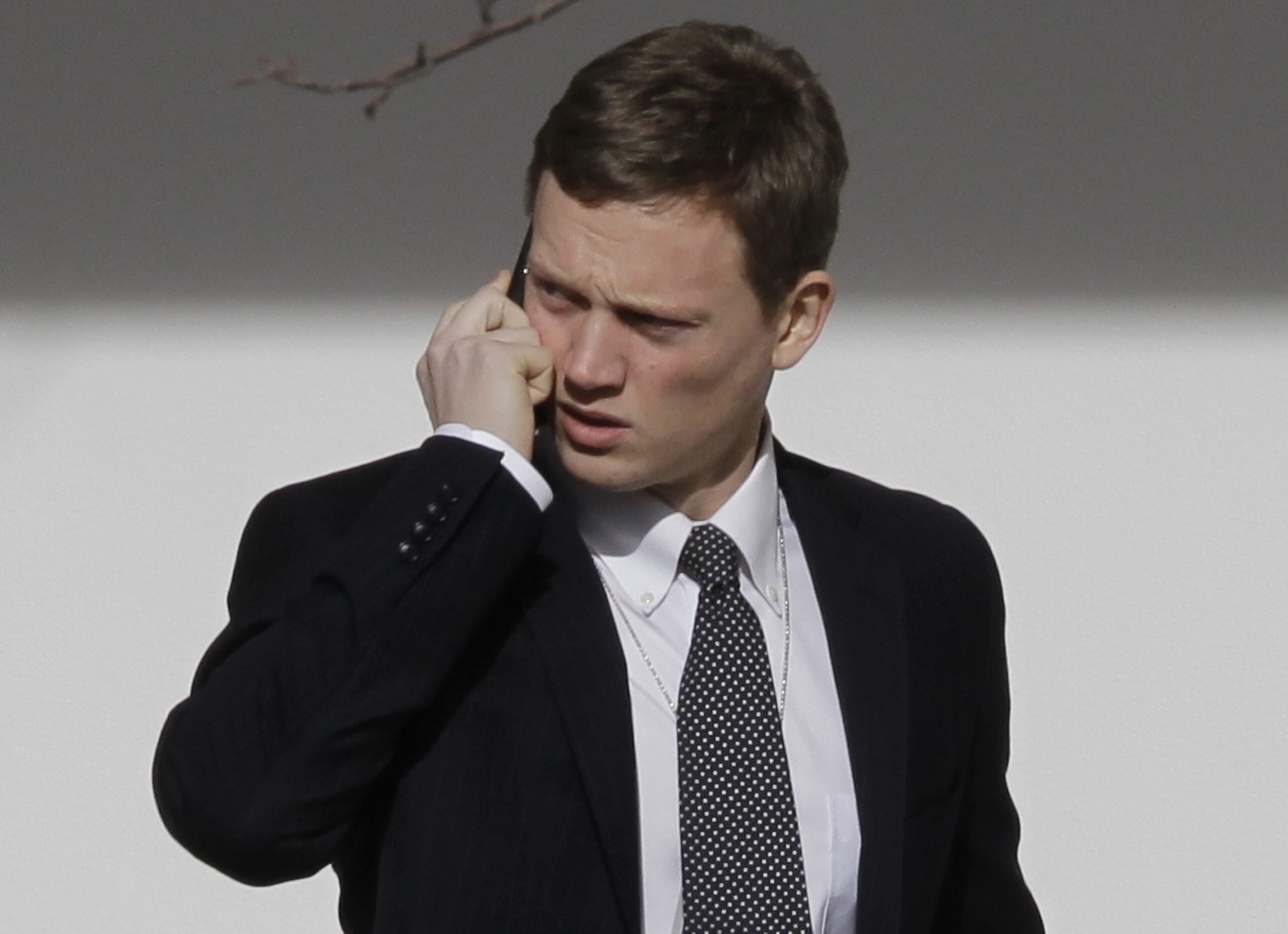 A brief and painful reminder that Washington is filled with flippant and incompetent halfwits