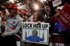 Trump Democrats are for real