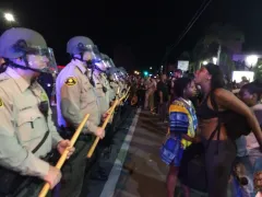 Justice Dept.: Diversity can improve community-police relations