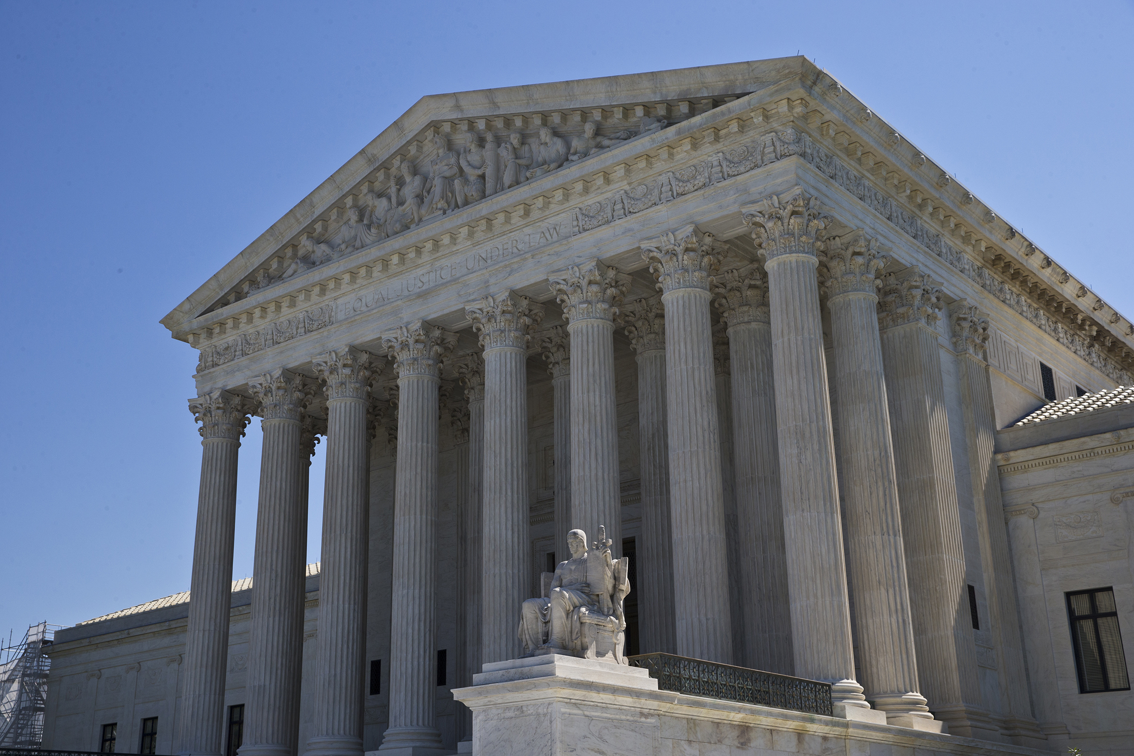 Democrats: Pass at least two constitutional changes