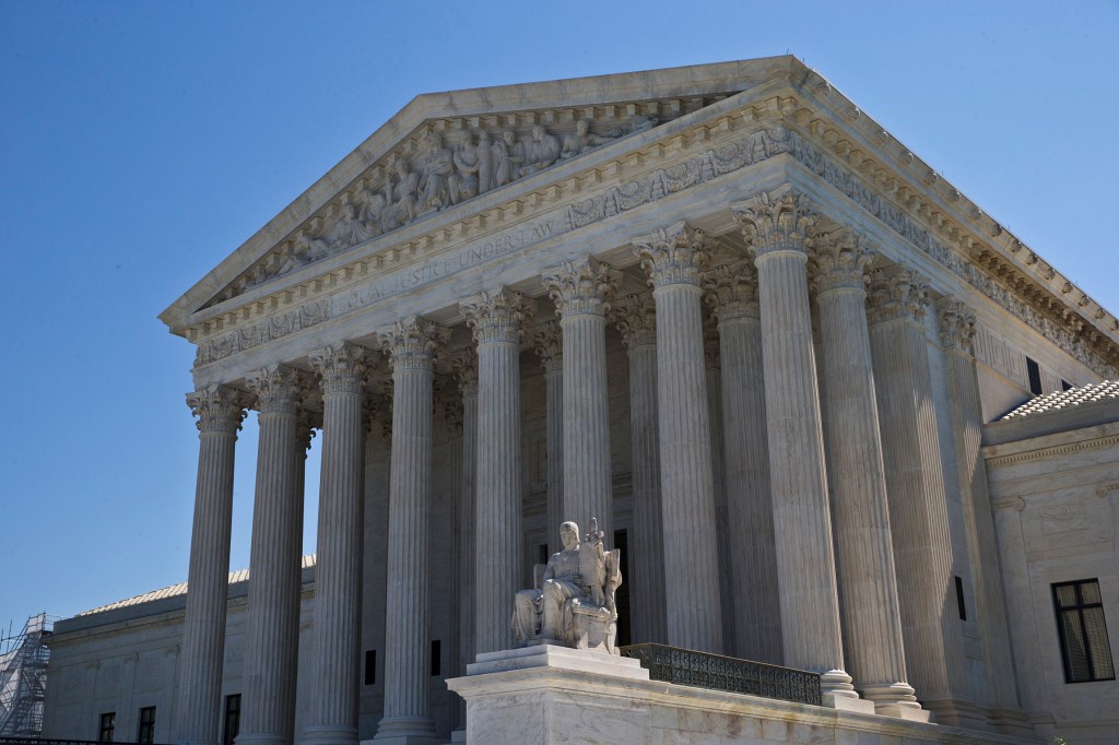 Democrats: Pass at least two constitutional changes