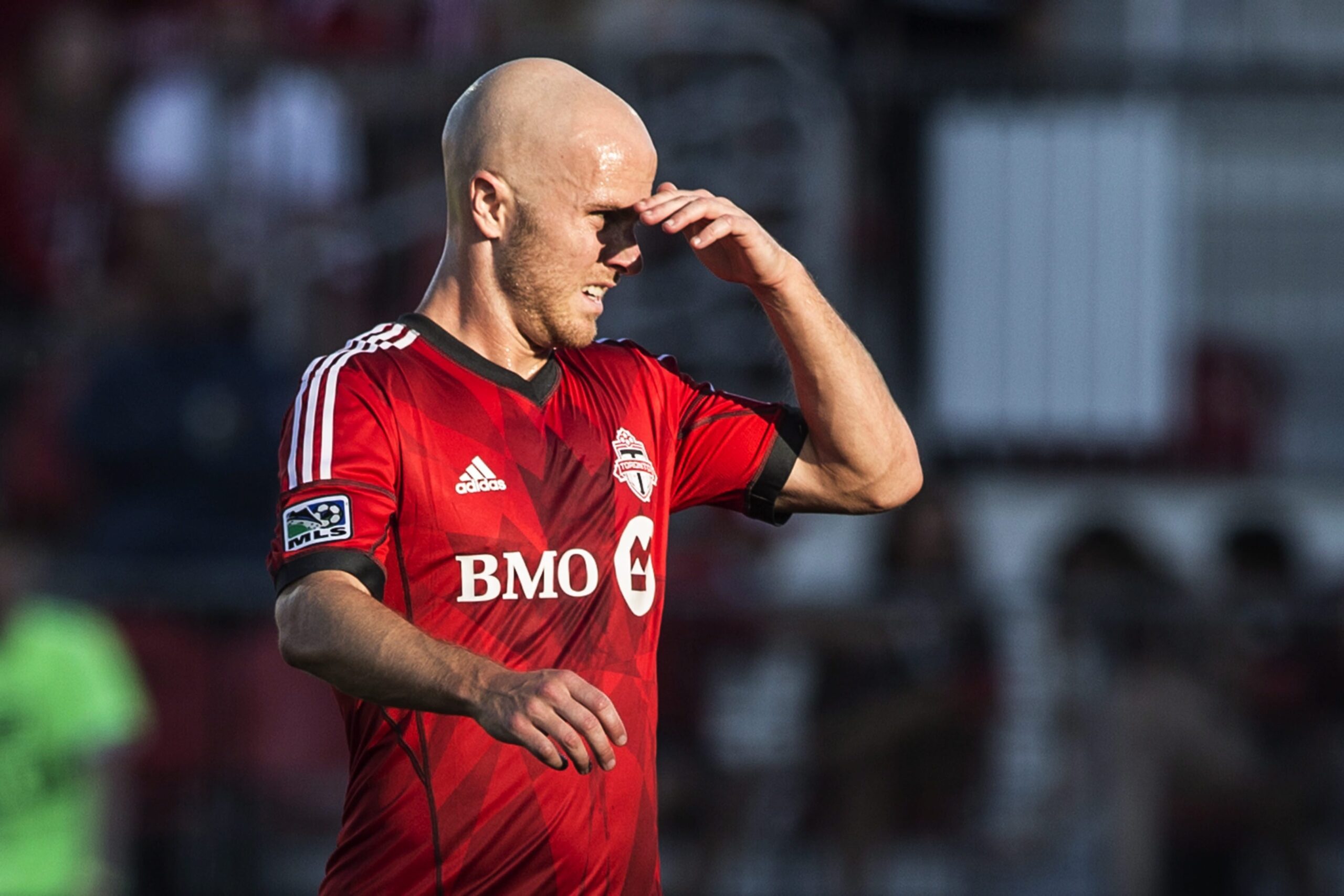 DeLeon, Kitchen score in DC United’s win