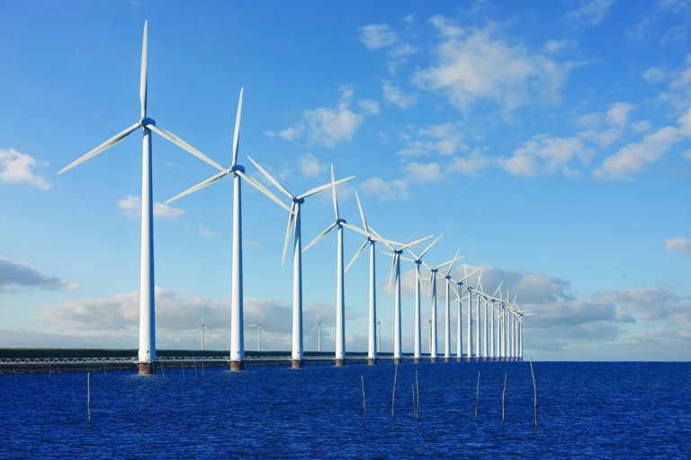 Maryland Senate gives offshore wind preliminary approval