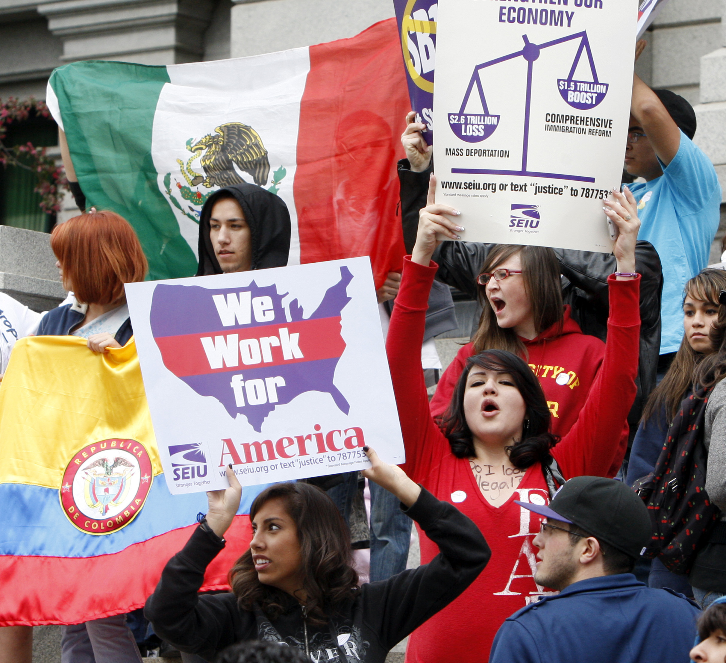 Retreat on immigration will hurt Republicans