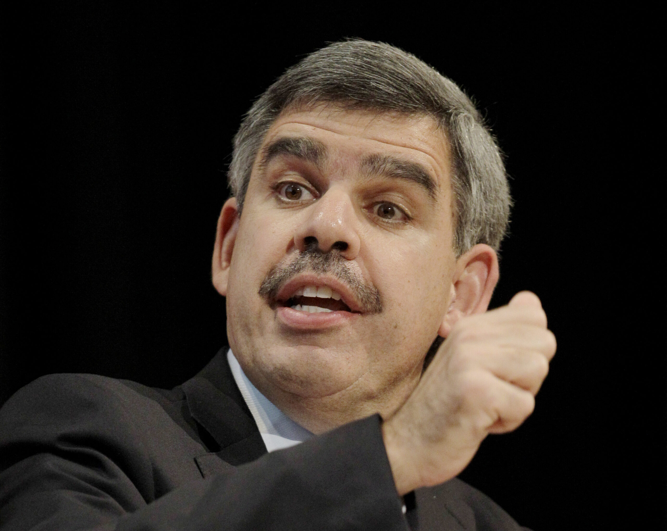 Star investor El-Erian to resign as Pimco CEO