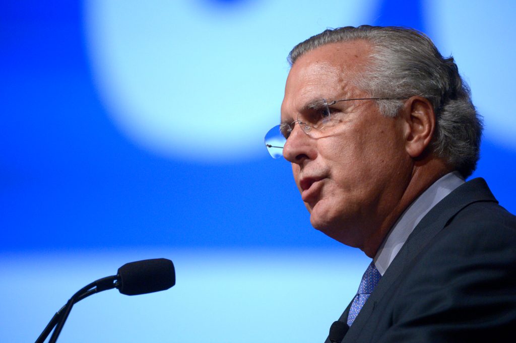 Fed stimulus skeptic praises Yellen’s ‘balance’