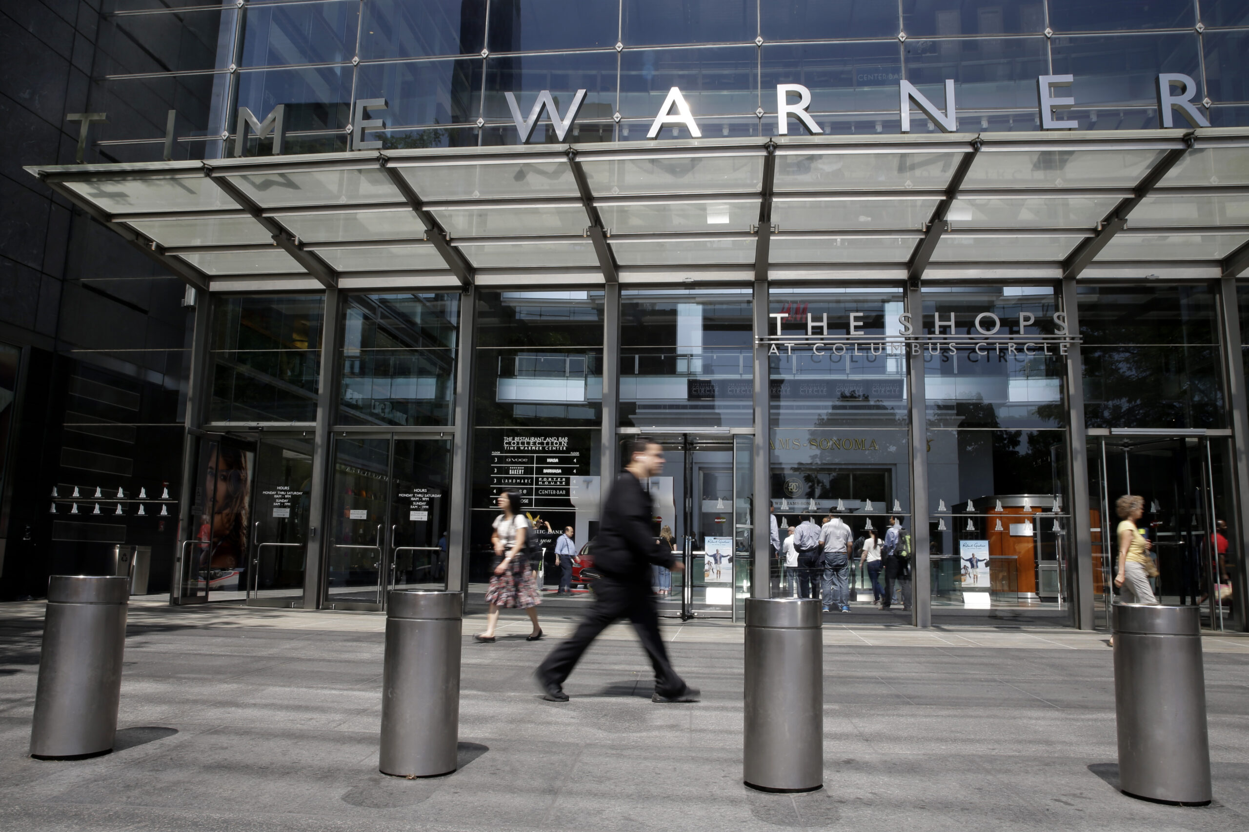 Time Warner Cable and Charter merger must clear regulatory hurdles