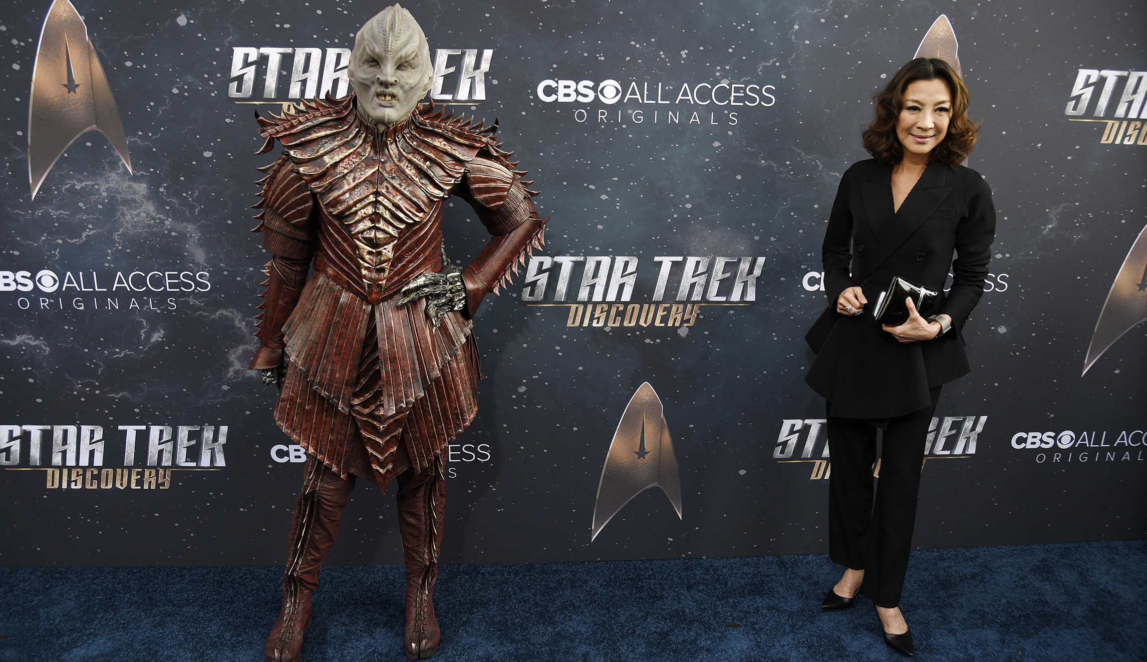 Conservatives might like ‘Star Trek: Discovery’