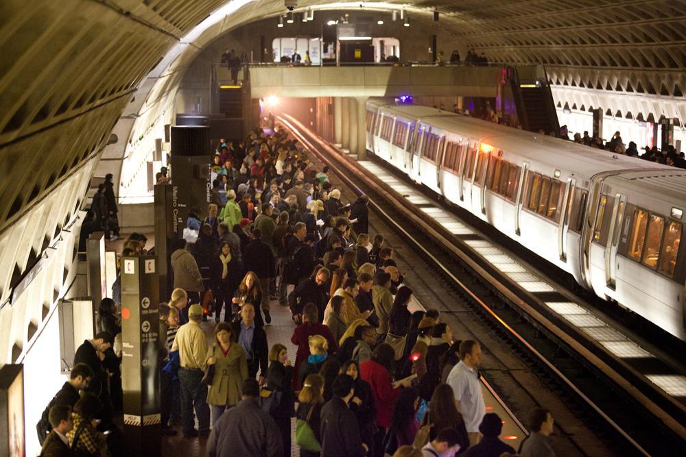 Audit: Metro overpaid contractor as problems piled up