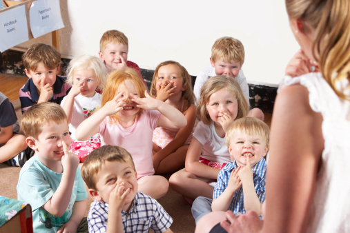 Fairfax County looks to help 800-plus kids on Head Start waiting list