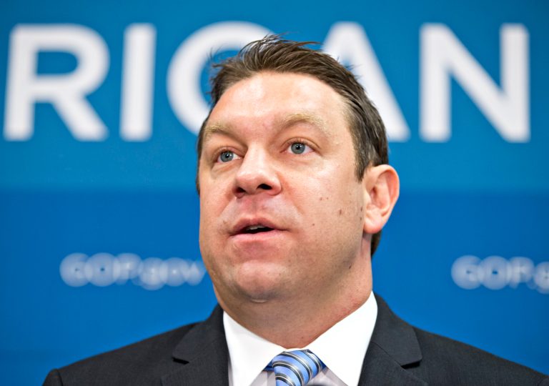 Florida Rep. Henry 