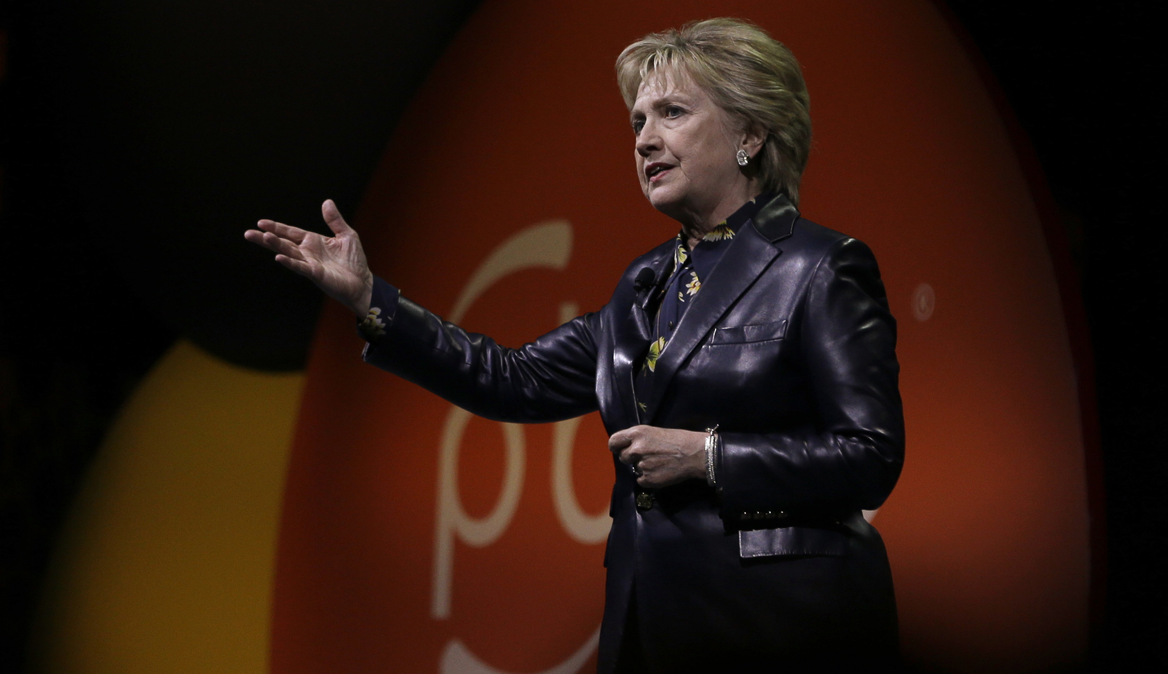 Hillary Clinton expands list of election loss excuses to include DNC, assumption she would win