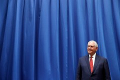 Rex Tillerson cuts department that oversees foreign sanctions policy: Report