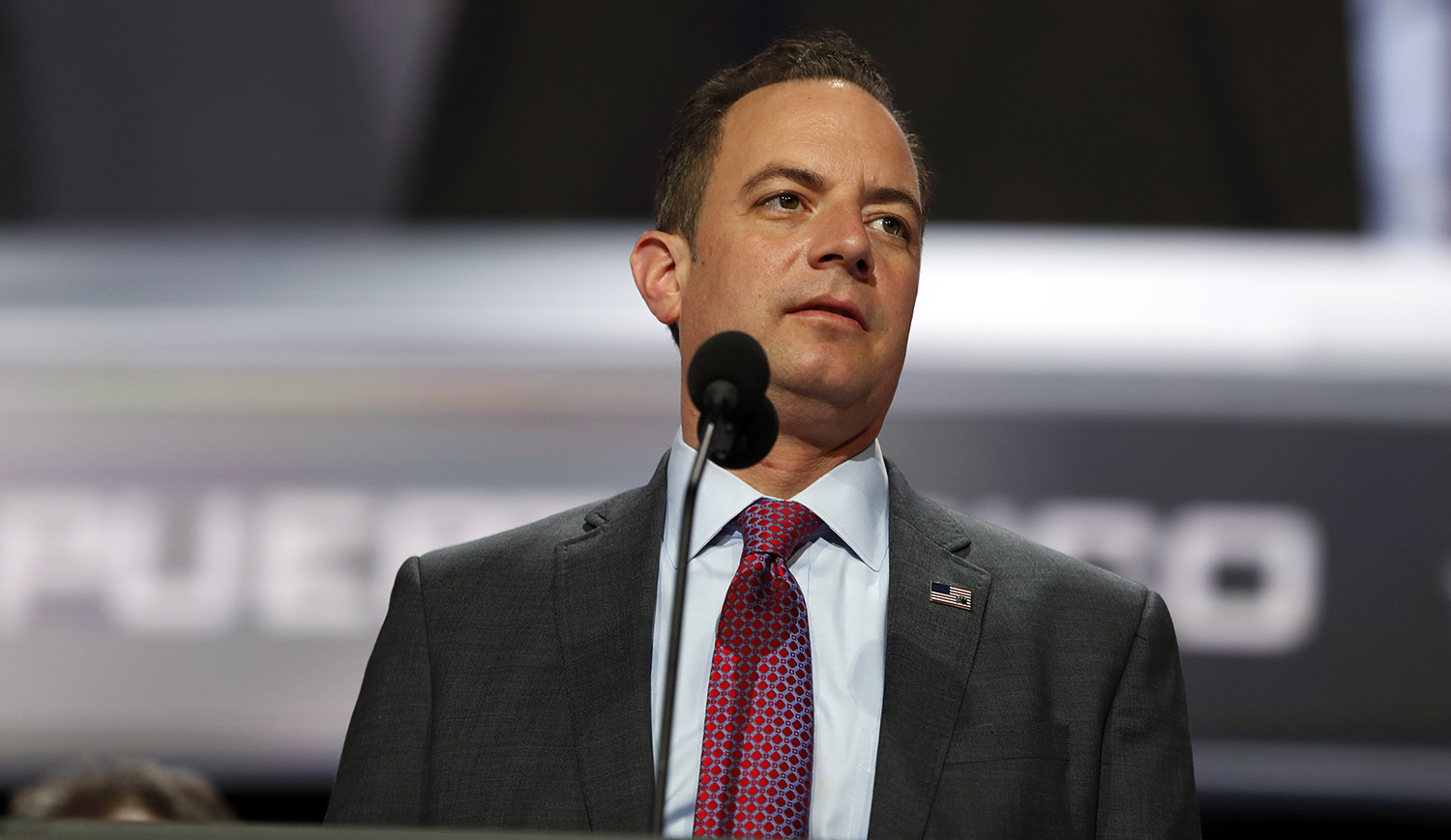 Priebus: Trump supporters should be ‘encouraged’ by Romney talks
