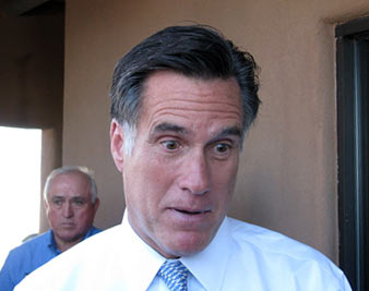 Romney Was Right