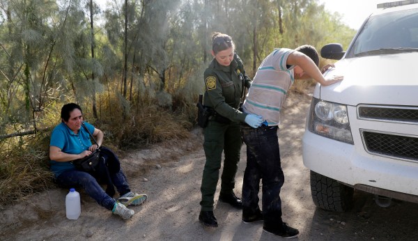 Biden’s border crisis catastrophe comes to suburban Philadelphia