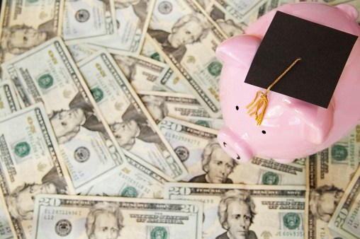 Poll: Most Americans see higher education going in the wrong direction