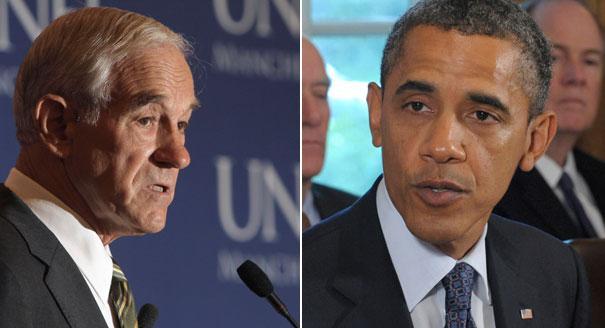 Paul: HHS reg a ‘payback to Planned Parenthood’