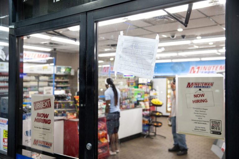 Gasoline outages pile up, with nearly two-thirds of North Carolina gas stations out of fuel