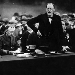 Winston’s Folly: Lessons Learned Gallipoli.