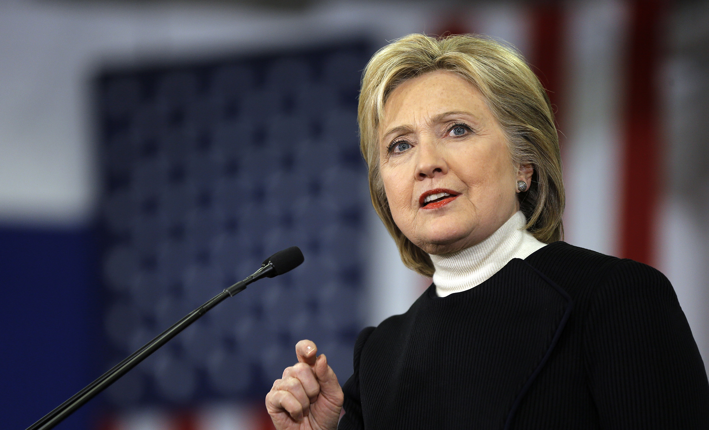 Hillary Clinton wins New Hampshire after Trump campaign misses deadline for recount