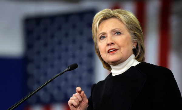 Hillary Clinton wins New Hampshire after Trump campaign misses deadline for recount