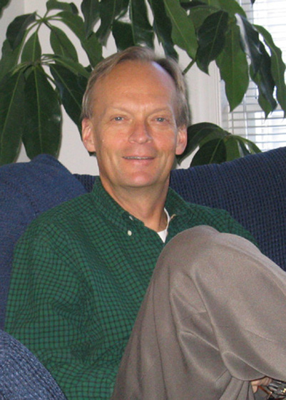 The 3-Minute Interview: Carl Henrickson of Little Washington Winery