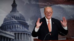 ‘Probably no’: Schumer concedes Democrats unlikely to get witnesses they want