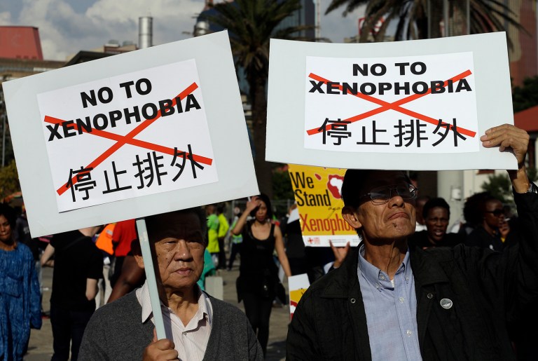 According to a Monday press release from Dictionary.com, searches for the word 