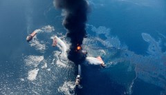 Interior Department-funded study calls for standards for offshore drilling equipment
