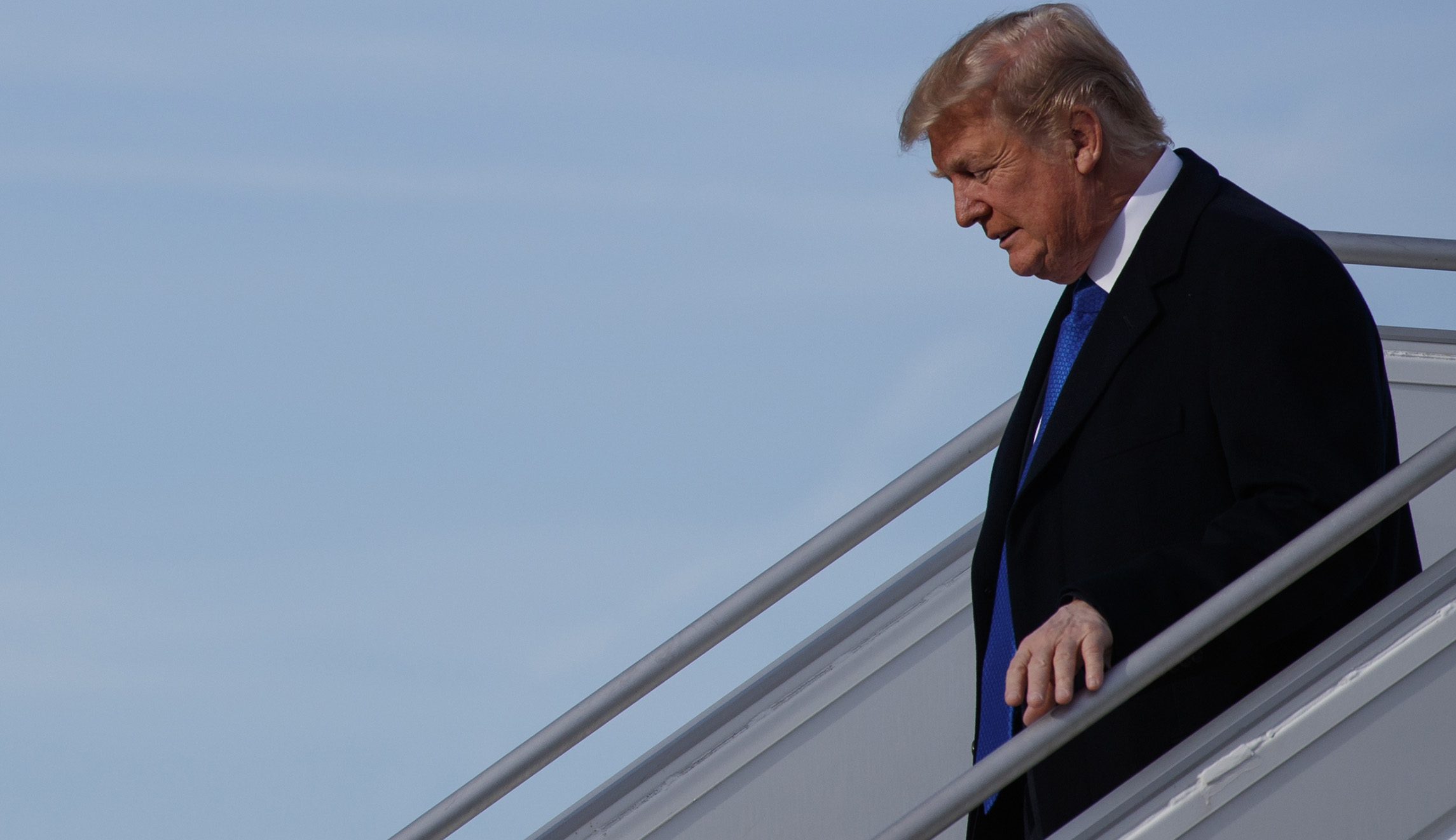 Trump may reconsider Trans-Pacific Partnership if it improves ‘substantially’