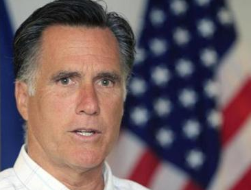 Romney refuses to back Kasich against govt unions