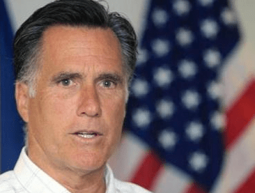 Romney refuses to back Kasich against govt unions