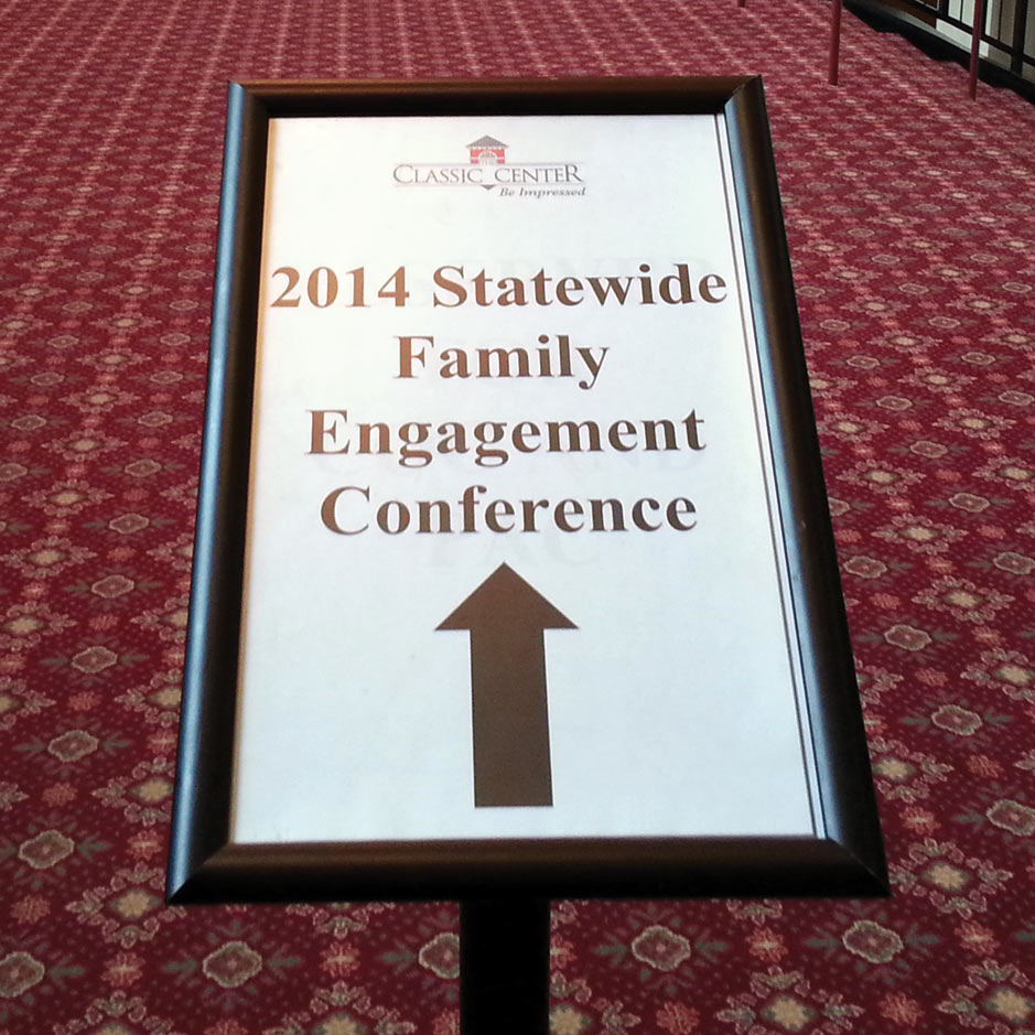 Top-down Parental Involvement