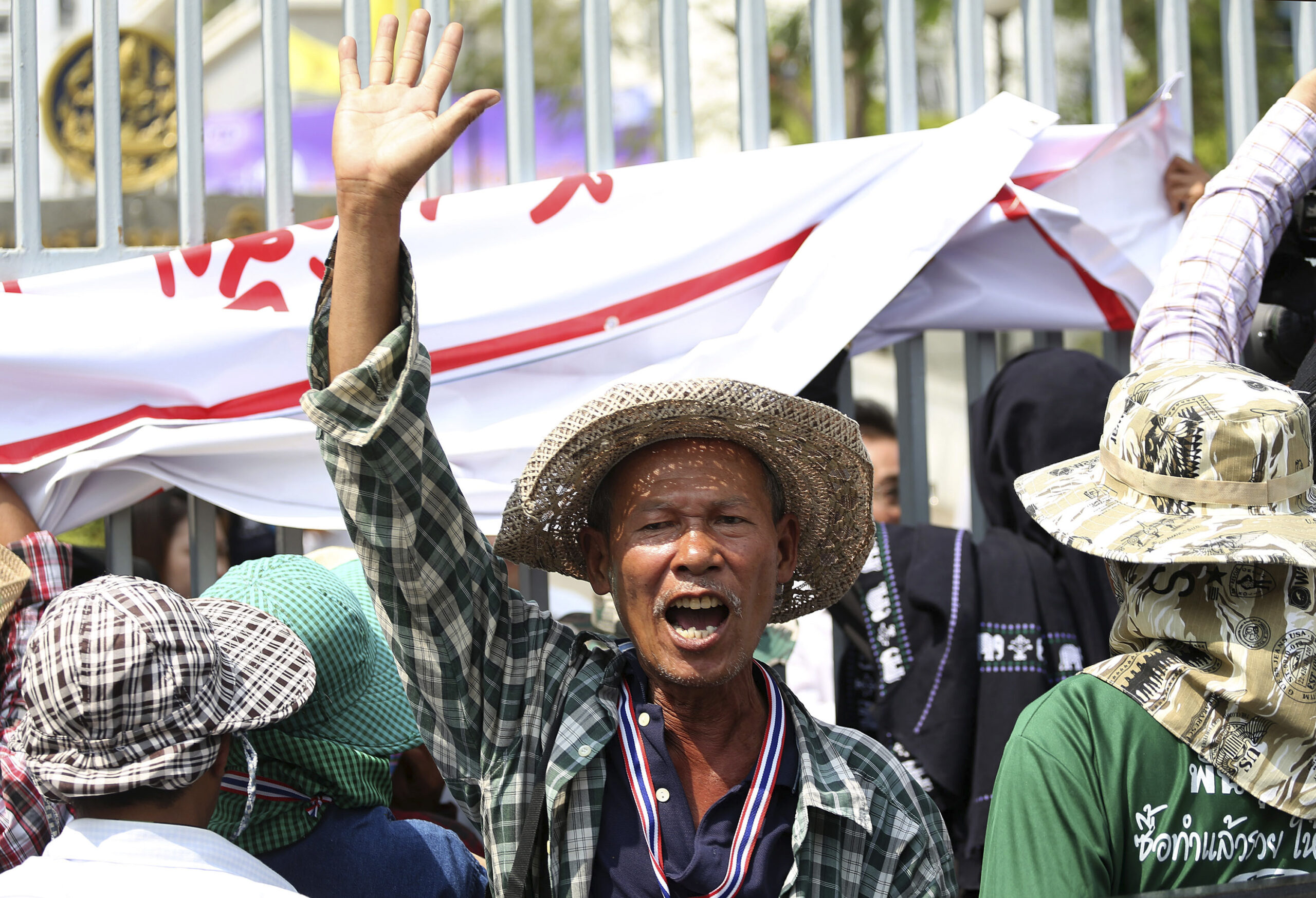 Thailand’s flagship rice buying policy turns sour