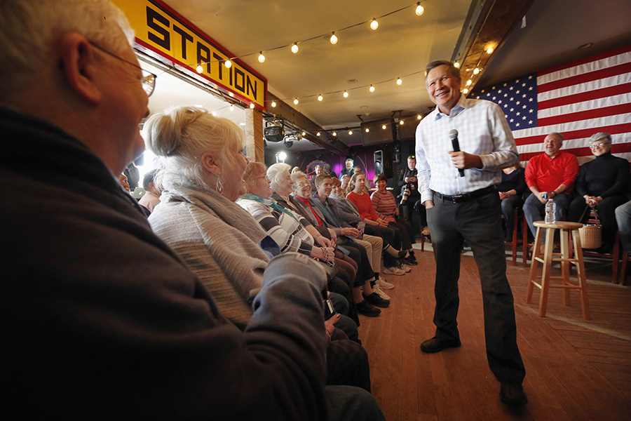 Kasich’s biggest challenge isn’t N.H., it’s what happens after