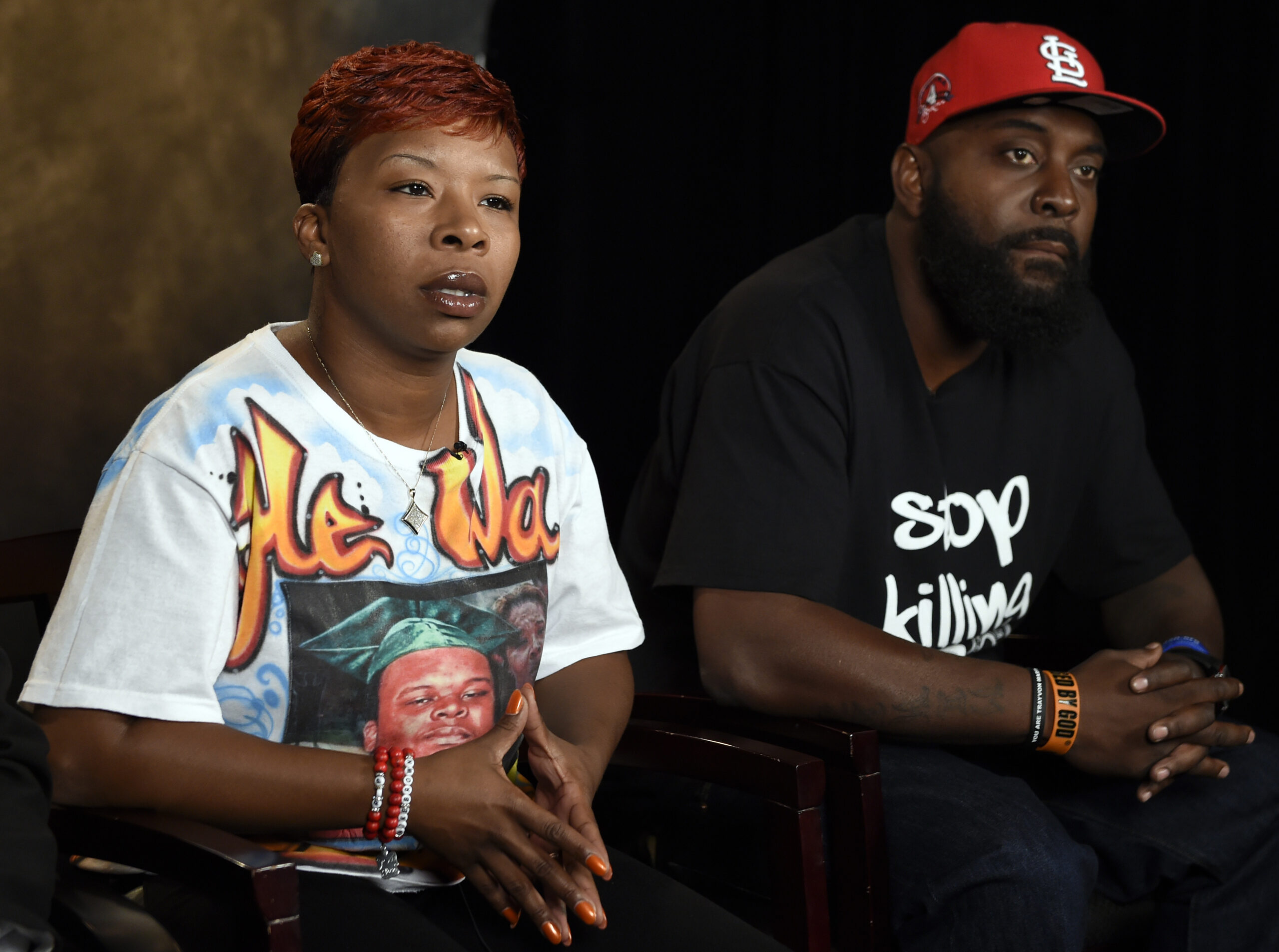 Ferguson demands high fees to turn over city files