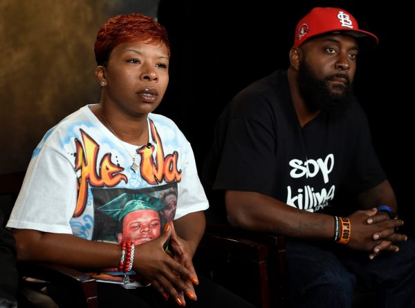Ferguson demands high fees to turn over city files