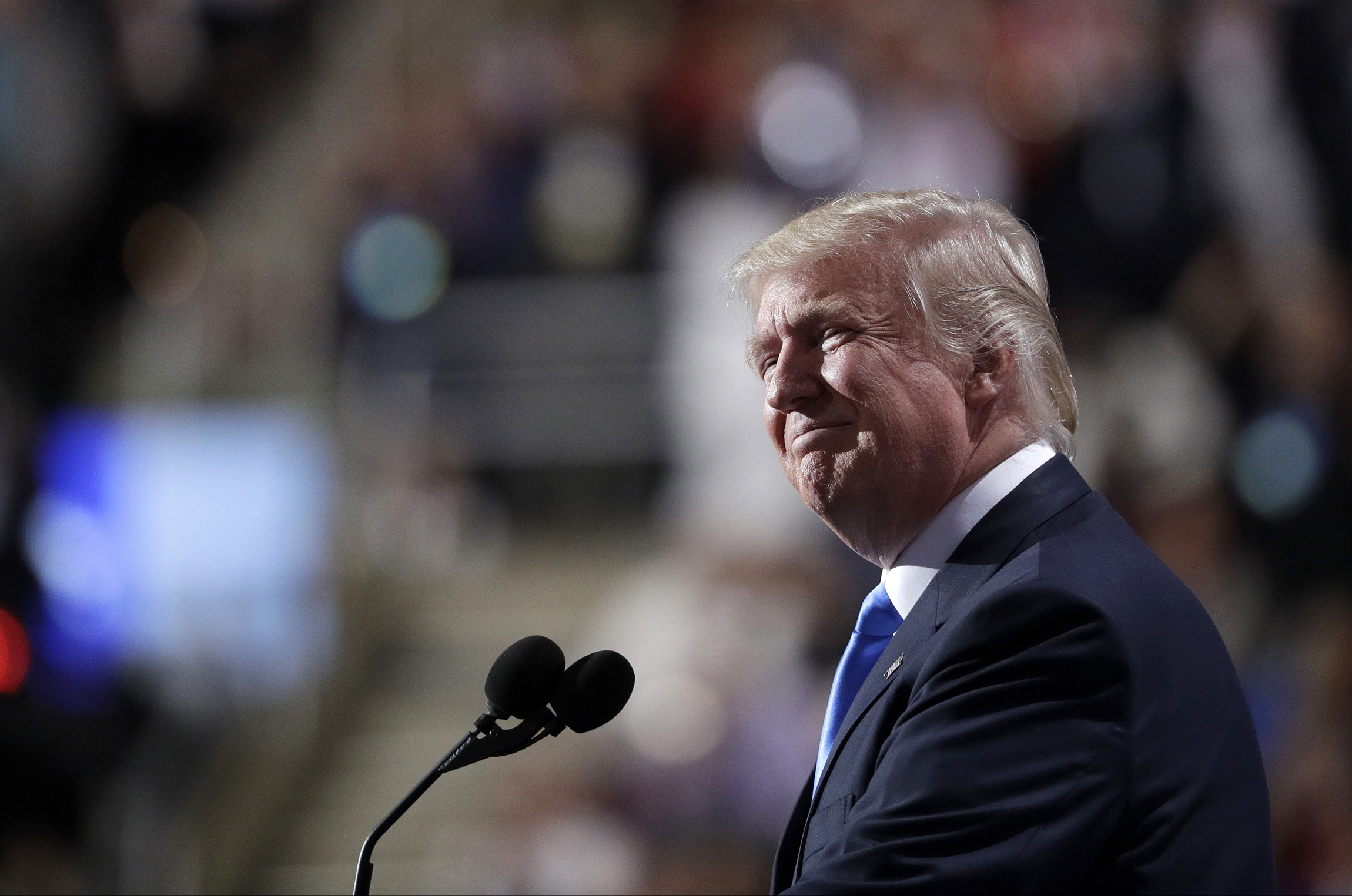 RNC night one highlights why this Republican won’t support Trump