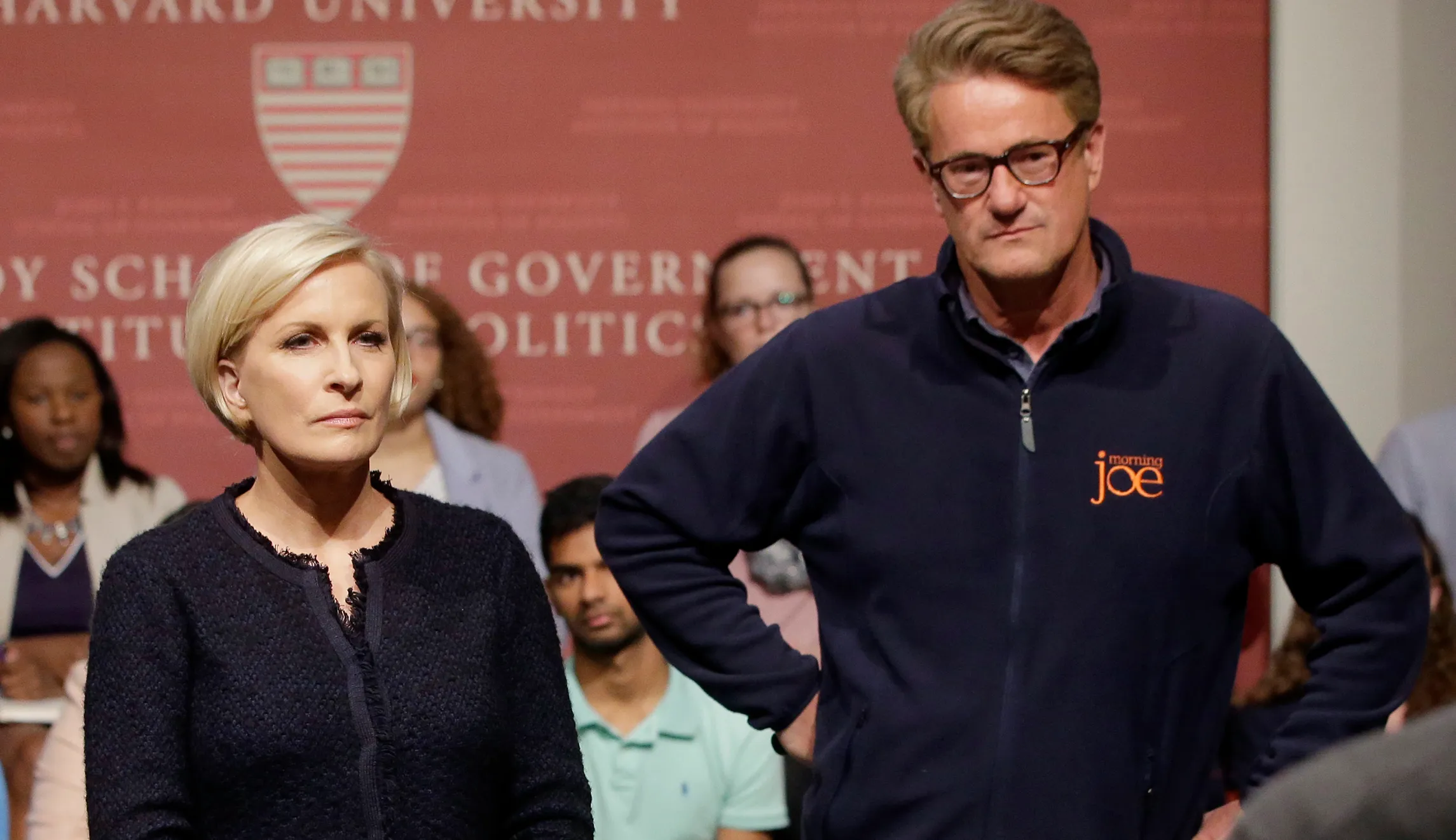 ‘Morning Joe’ contemplates Trump’s mental ‘stability’ after dry-mouth speech