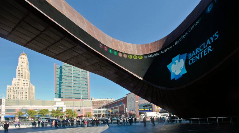 Brooklyn offers urban cool to 2016 convention bid