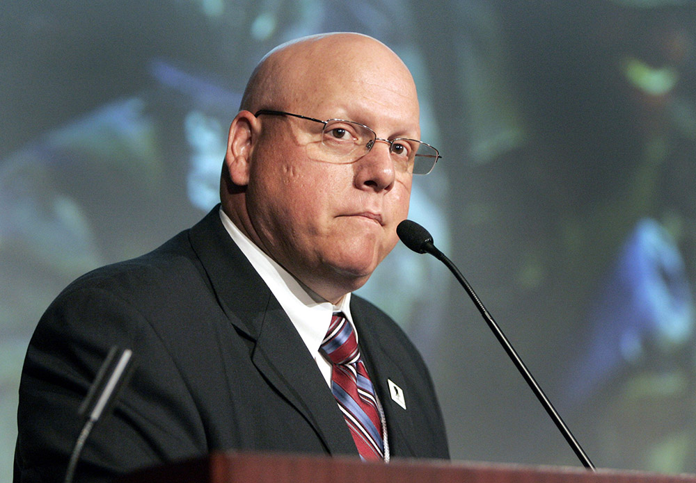 Wounded Warrior Project may have found new CEO