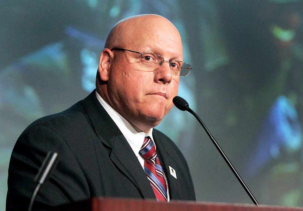 Wounded Warrior Project may have found new CEO