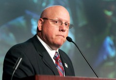 Wounded Warrior Project may have found new CEO