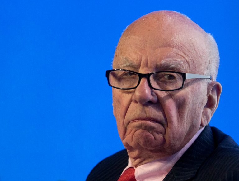 21st Century Fox abandons pursuit of Time Warner