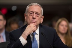 Mattis orders accelerated budget review to fund ‘larger, more capable’ military